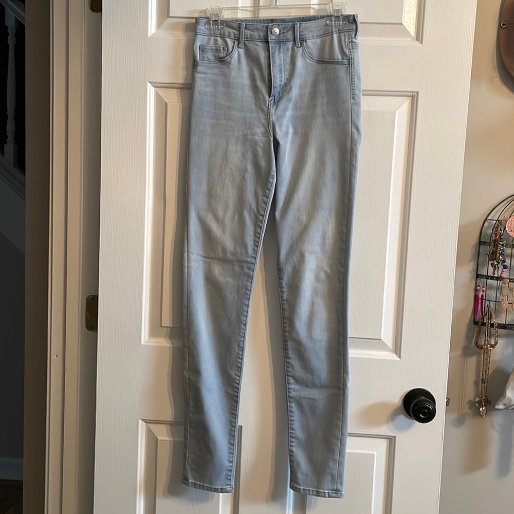 H&M Jeans
